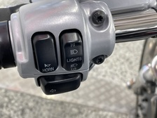 Harley-Davidson VRSC