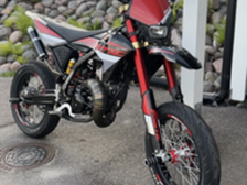 Fantic Motor Casa