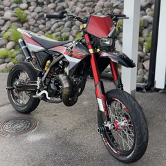 Fantic Motor Casa