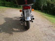 Suzuki GT