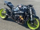 Suzuki GSX