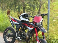 Fantic Motor Casa