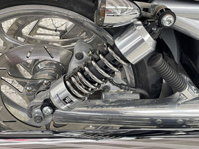 Harley-Davidson VRSC