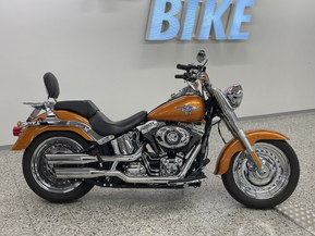 Harley-Davidson Softail