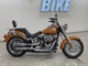 Harley-Davidson Softail