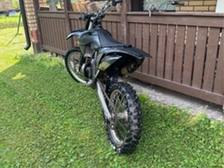 KTM 250