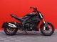 Benelli 502 Cruiser