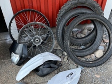 Husqvarna WRE