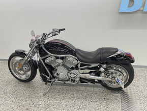 Harley-Davidson VRSC