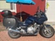 Yamaha XJ
