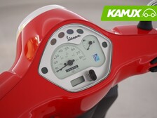 Vespa Piaggio