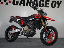 Ducati Hypermotard