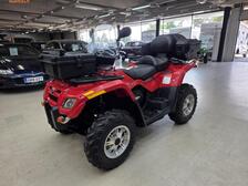 Can-Am Outlander Max