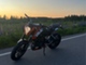 KTM 125
