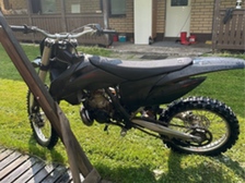 KTM 250
