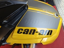 Can-Am Spyder