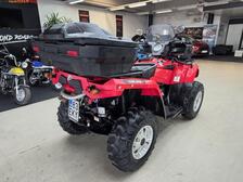 Can-Am Outlander Max
