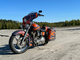 Harley-Davidson Dyna
