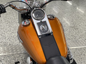 Harley-Davidson Softail