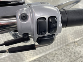 Harley-Davidson VRSC