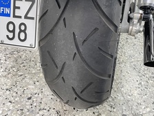 Harley-Davidson VRSC