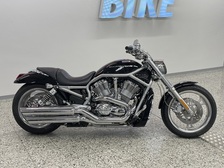 Harley-Davidson VRSC