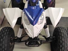 Polaris Outlaw
