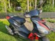 Aprilia SR