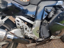 Suzuki GSX-R