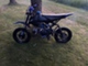 Samurai Cross
