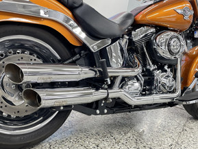 Harley-Davidson Softail