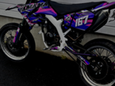 Yamaha dt 50cc
