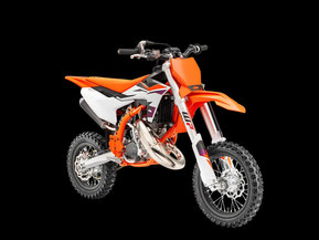 KTM 50