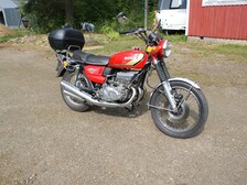 Suzuki GT