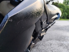 Aprilia SX