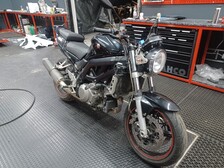 Suzuki SV