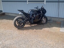 Suzuki GSX-R