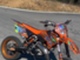 KTM 125