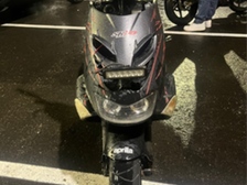 Aprilia SR