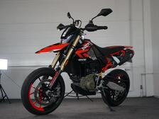 Ducati Hypermotard