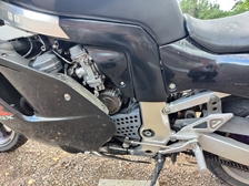 Suzuki GSX-R