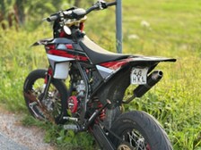 Fantic Motor Casa