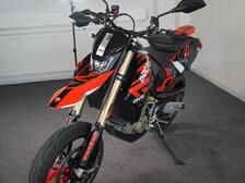 Ducati Hypermotard