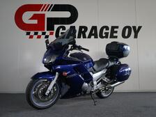 Yamaha FJR