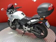 Honda CBF