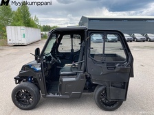 Polaris Ranger