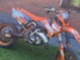 KTM 125