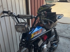Suzuki PV