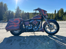 Harley-Davidson Dyna