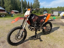 KTM 250